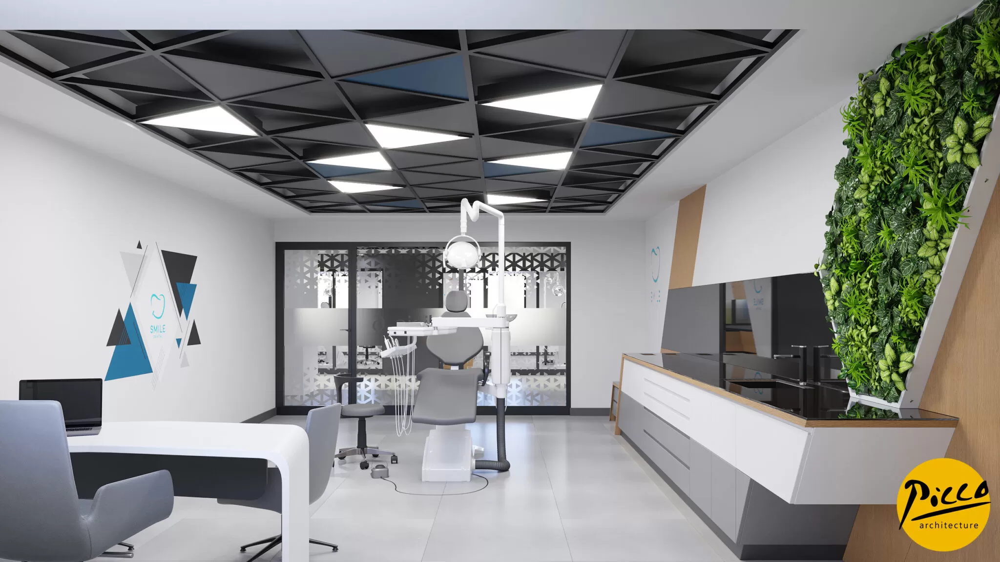 Smile Dental Turkey clinic image